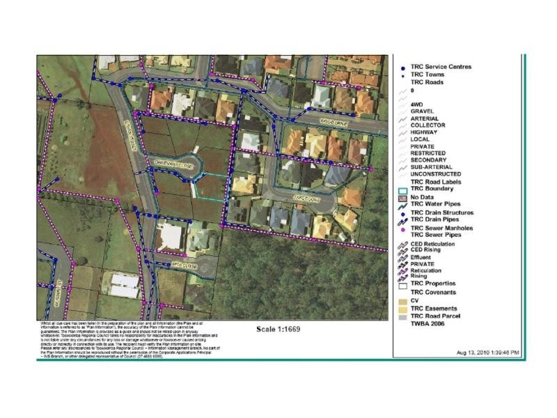 2 Greenway Court, Middle Ridge QLD 4350