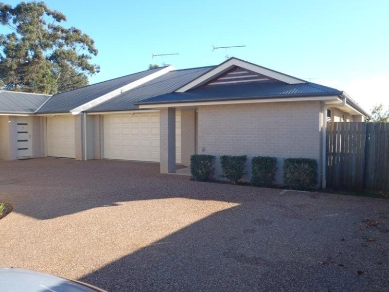 5/9 Eiser Street, Harristown QLD 4350