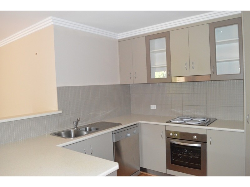 5/9 Eiser Street, Harristown QLD 4350