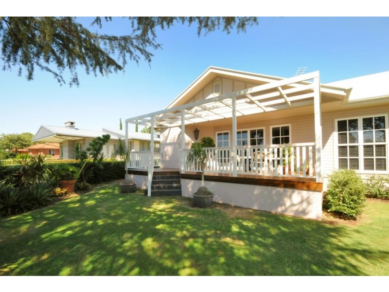 61 Tourist Road, Rangeville QLD 4350