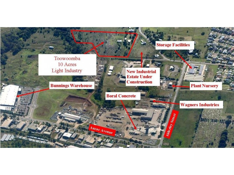 24 Euston Road, Glenvale QLD 4350