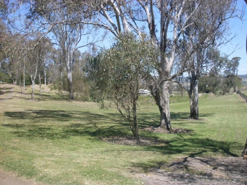480 Old Goombungee Road, Cawdor QLD 4352