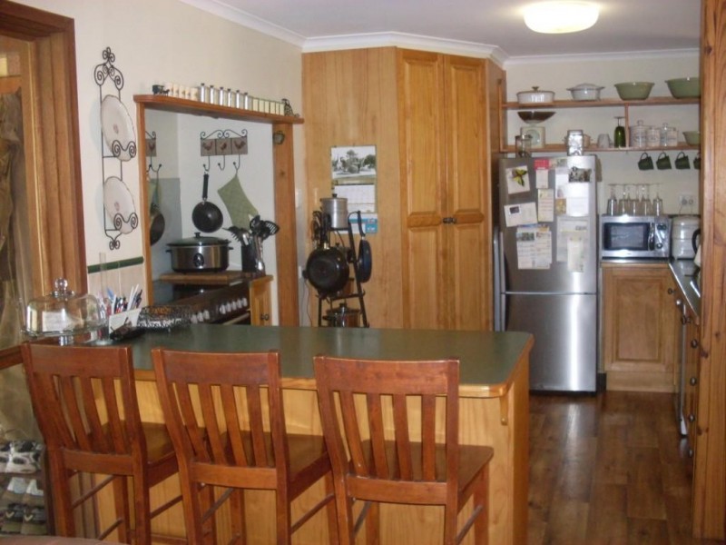 480 Old Goombungee Road, Cawdor QLD 4352