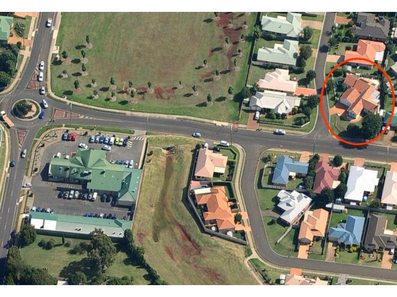 159 Spring Street, Middle Ridge QLD 4350