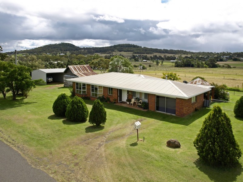 63 Rosevale Street, Drayton QLD 4350