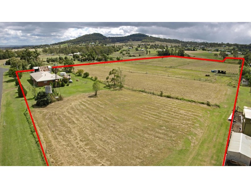 63 Rosevale Street, Drayton QLD 4350