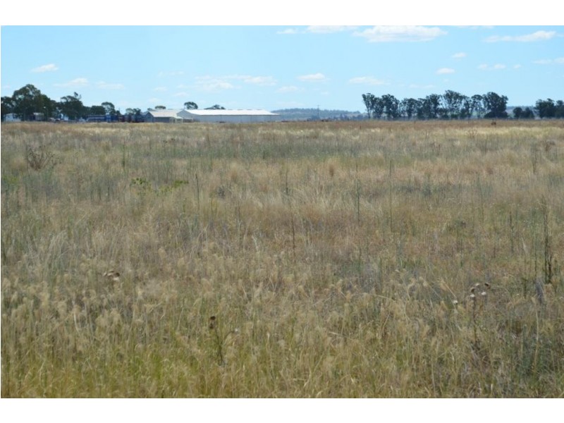 Lot 4 Orrs Road, Oakey QLD 4401