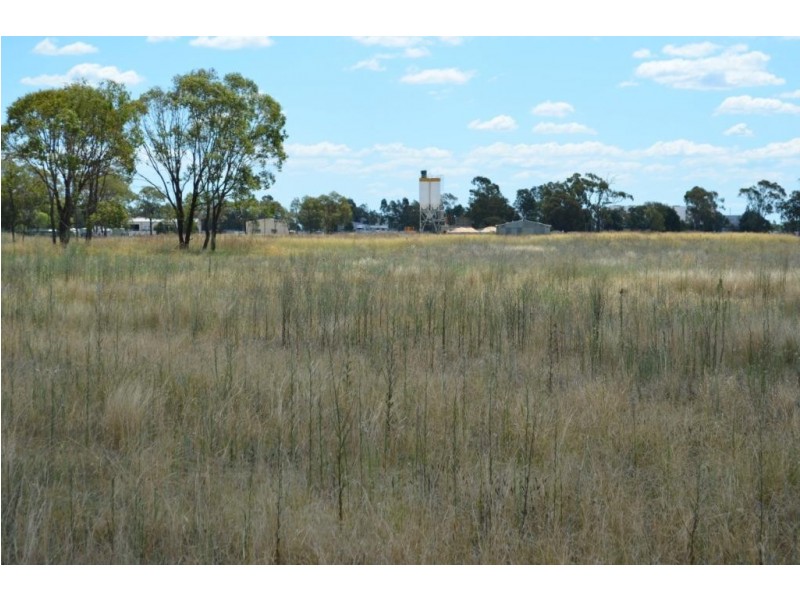 Lot 4 Orrs Road, Oakey QLD 4401