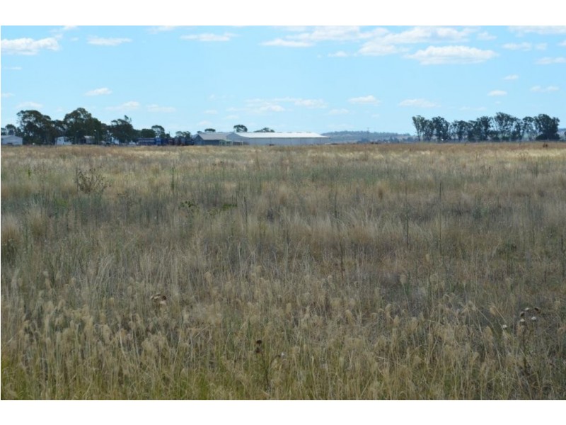 Lot 4 Orrs Road, Oakey QLD 4401