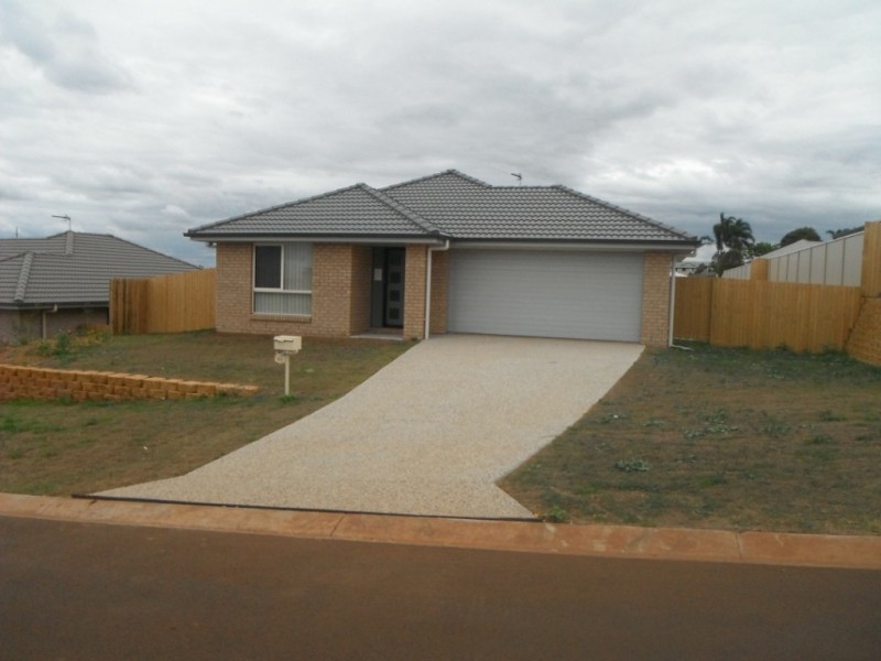 20 Sweeney Street, Kearneys Spring QLD 4350