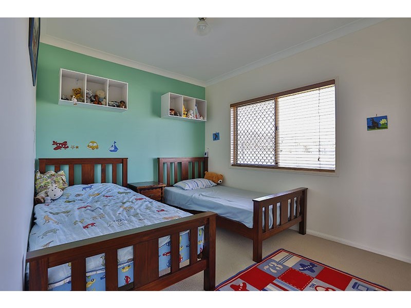 3 Madison Court, Glenvale QLD 4350
