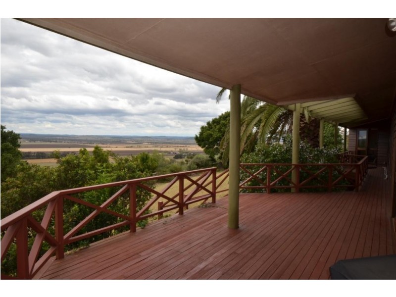 152 Griinkes Road, Silverleigh QLD 4401