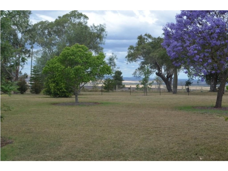 152 Griinkes Road, Silverleigh QLD 4401