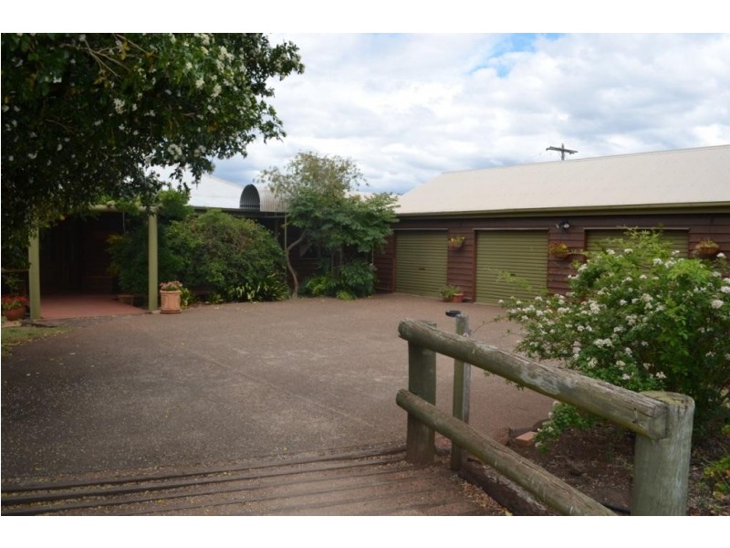 152 Griinkes Road, Silverleigh QLD 4401