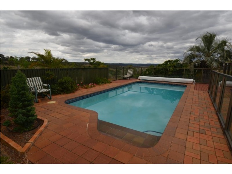 152 Griinkes Road, Silverleigh QLD 4401