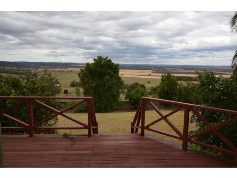 152 Griinkes Road, Silverleigh QLD 4401