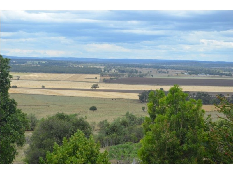 152 Griinkes Road, Silverleigh QLD 4401