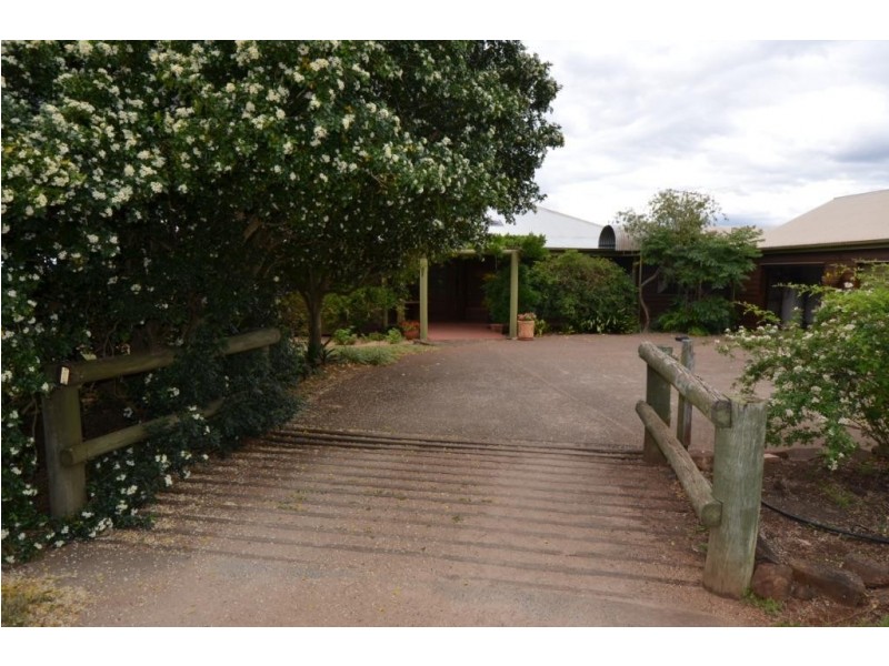 152 Griinkes Road, Silverleigh QLD 4401