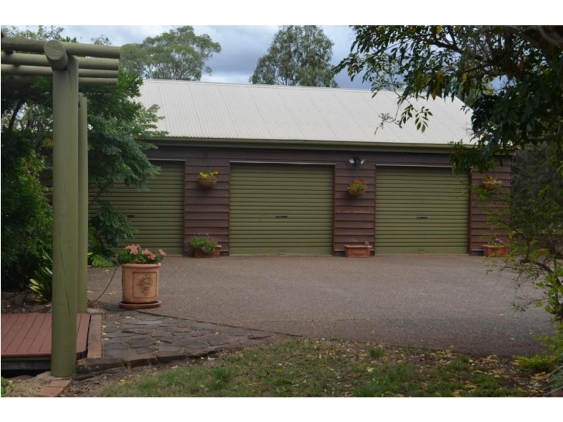 152 Griinkes Road, Silverleigh QLD 4401