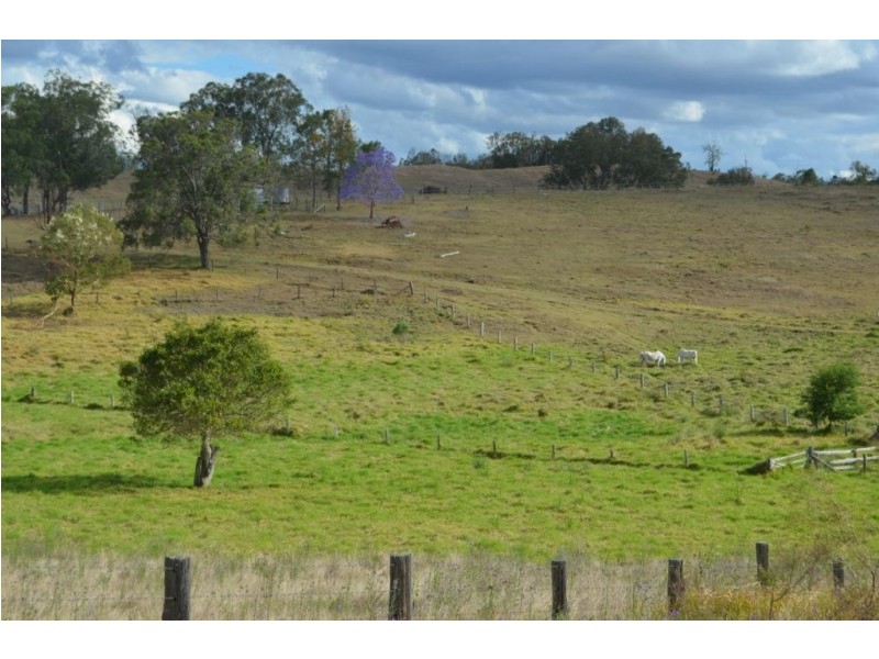 Lot 2 Marshall Road, Crows Nest QLD 4355