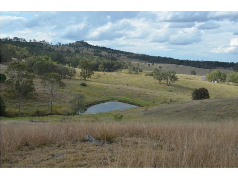 Lot 2 Marshall Road, Crows Nest QLD 4355