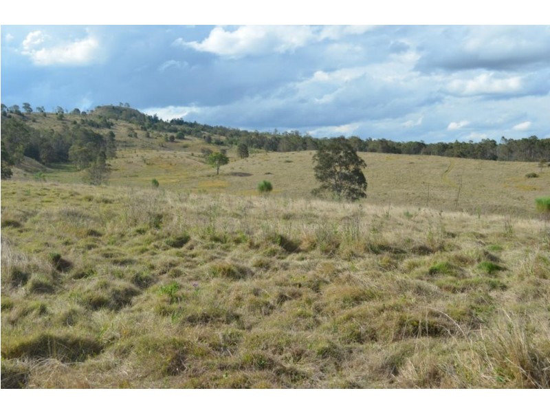 Lot 2 Marshall Road, Crows Nest QLD 4355