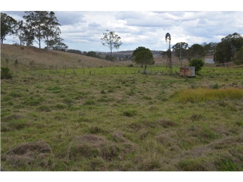 Lot 2 Marshall Road, Crows Nest QLD 4355
