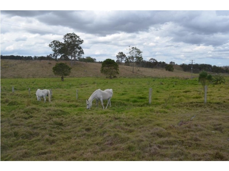 Lot 2 Marshall Road, Crows Nest QLD 4355