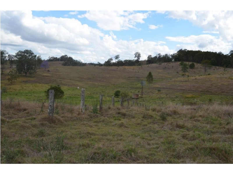 Lot 2 Marshall Road, Crows Nest QLD 4355