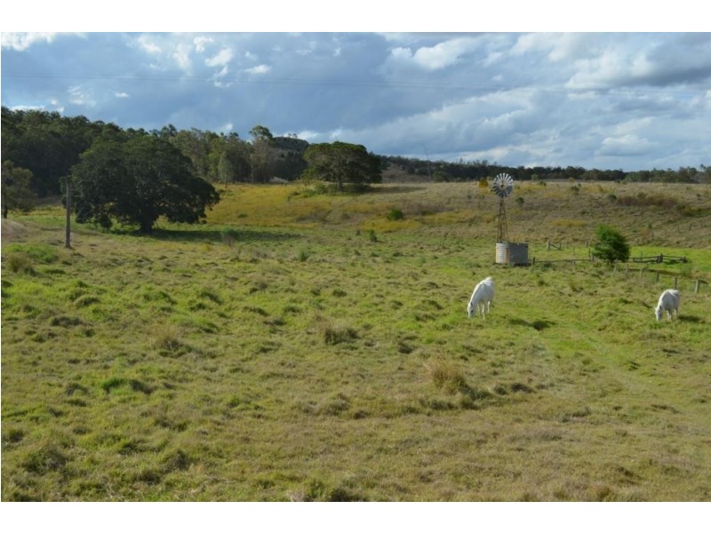 Lot 2 Marshall Road, Crows Nest QLD 4355