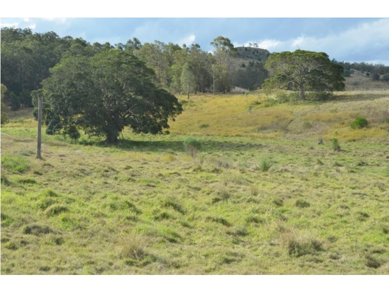 Lot 2 Marshall Road, Crows Nest QLD 4355
