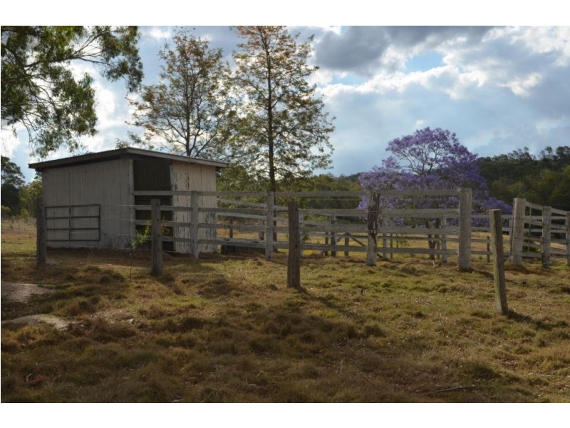 Lot 2 Marshall Road, Crows Nest QLD 4355