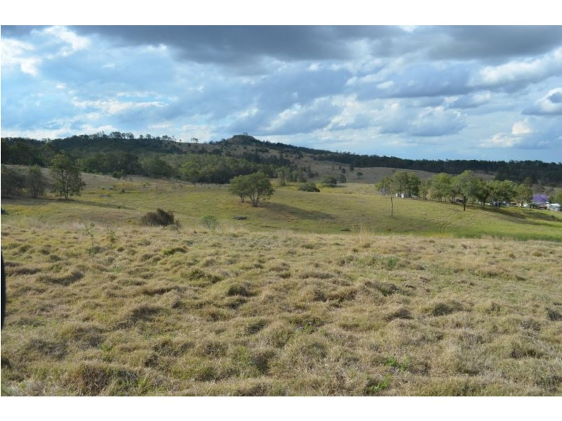 Lot 2 Marshall Road, Crows Nest QLD 4355