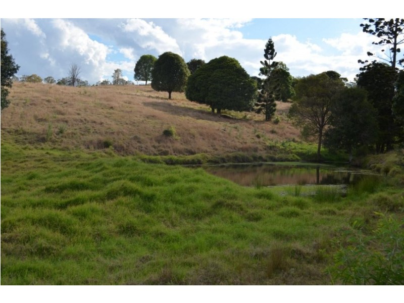 Lot 2 Marshall Road, Crows Nest QLD 4355