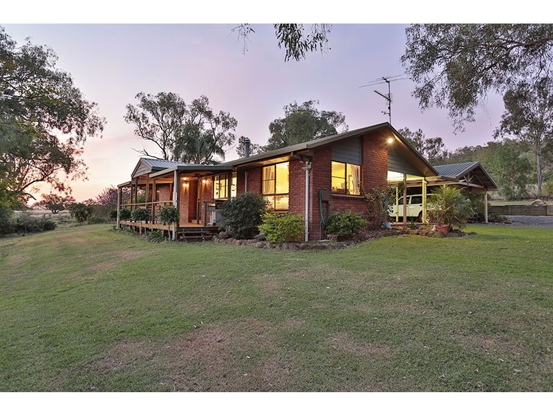 200 Schultz Road, Wellcamp QLD 4350