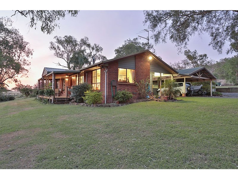 200 Schultz Road, Wellcamp QLD 4350