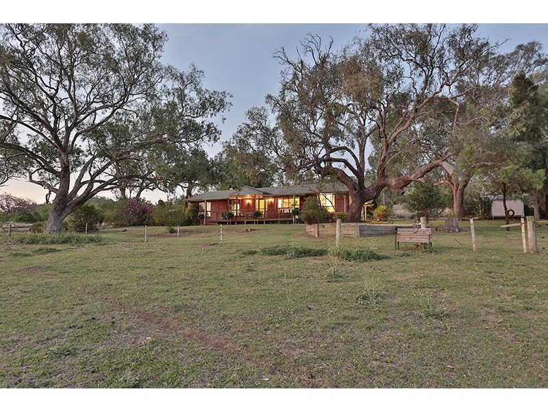200 Schultz Road, Wellcamp QLD 4350