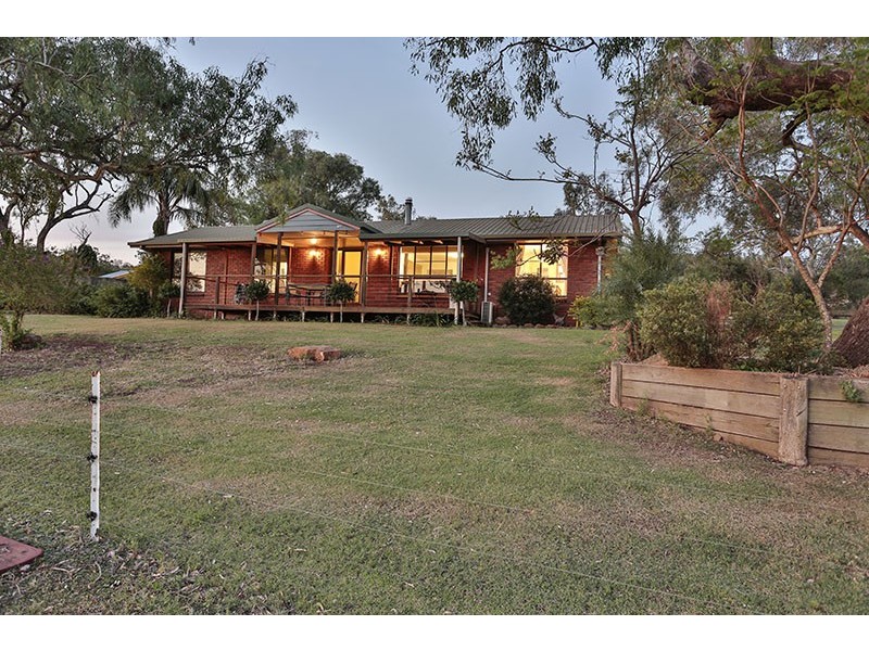 200 Schultz Road, Wellcamp QLD 4350