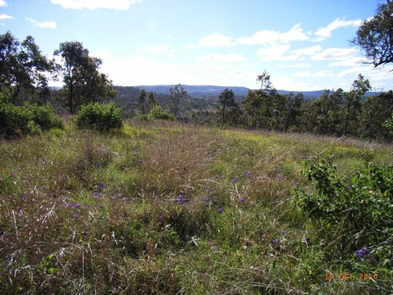 Lot 57 McRae Road, Crows Nest QLD 4355