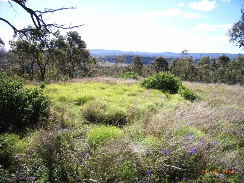 Lot 57 McRae Road, Crows Nest QLD 4355