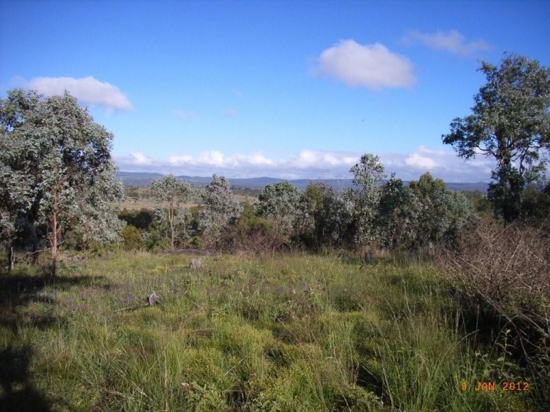 Lot 57 McRae Road, Crows Nest QLD 4355