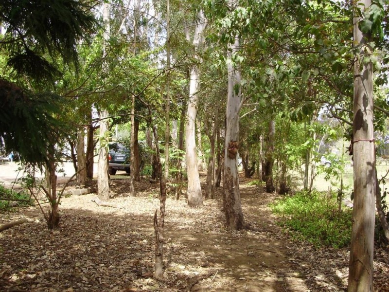 Caravan Park Cnr Scott and Arthur Street, Nanango QLD 4615