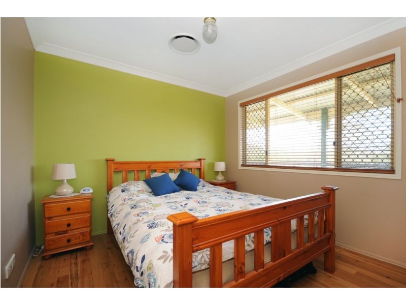 6 Hendy Street, COTSWOLD HILLS, Cranley QLD 4350