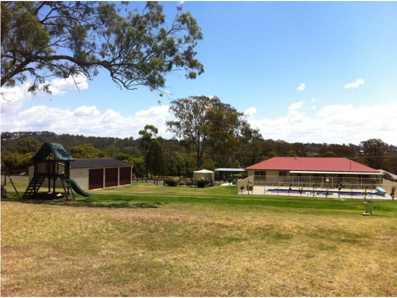 6 Hendy Street, COTSWOLD HILLS, Cranley QLD 4350