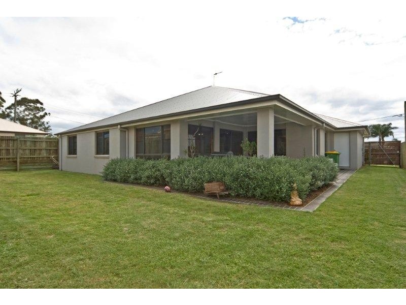 538 Hume Street, Middle Ridge QLD 4350