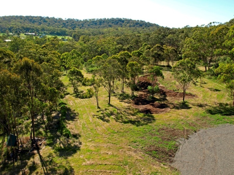 33a Box Tree Court, Mount Rascal QLD 4350
