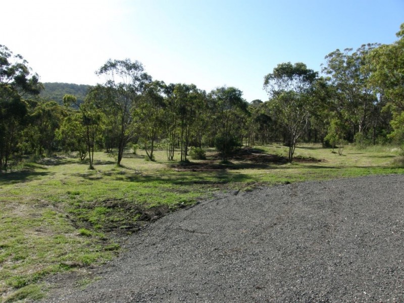 33a Box Tree Court, Mount Rascal QLD 4350