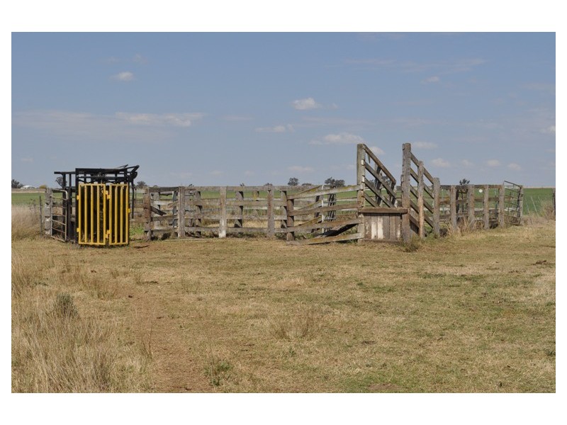 Willerren Wyreema Athol Road, Wyreema QLD 4352