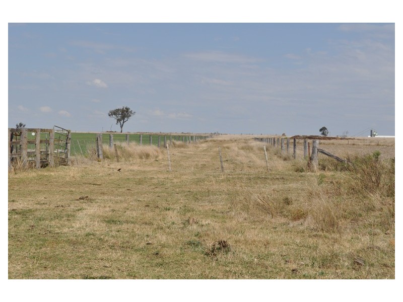 Willerren Wyreema Athol Road, Wyreema QLD 4352