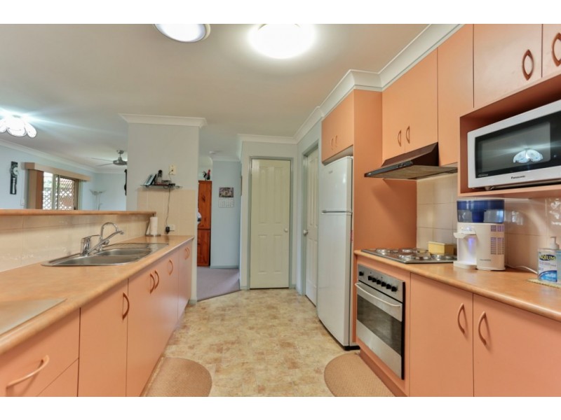 4a David Street, Rockville QLD 4350